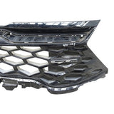 Kia Sportage GT Line front bumper grill 2021-2024 Genuine 86367-R2CA0