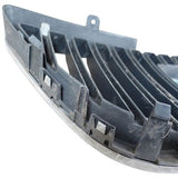 Seat Ibiza front bumper upper grill 2012-2016 Hatchback Genuine 6J0853651