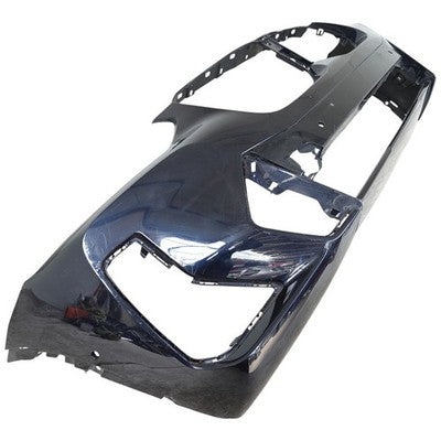 BMW IX3 M Sport front bumper 2021-2024 Genuine 51119853317