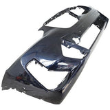 BMW IX3 M Sport front bumper 2021-2024 Genuine 51119853317