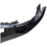 BMW I4 Gran Coupe M Sport front bumper G26 2020-2024 Genuine pn 51119881896