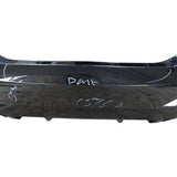BMW 5 series G60 M Sport rear bumper 2023-2025 Saloon Genuine Used 51128084713