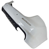 Maserati Ghibli rear bumper Saloon Facelift 2019-2023 Genuine 670097561