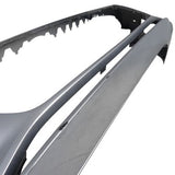 Audi A4 B9 SE front bumper 2019-2021 Genuine 8W0807437AH