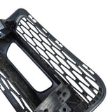 Range Rover Sport front bumper RH grill bezel 2013-2017 Genuine DK62-17K946-AA