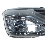 Volkswagen Tiguan R Line rear bumper lower 2024-2026 Genuine 571807521B