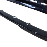 Audi Q8 E-Tron front bumper centre section Sportback 2023-2025 Genuine 4KE807725