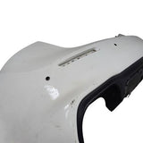 Maserati Ghibli rear bumper Saloon Facelift 2019-2023 Genuine 670097561