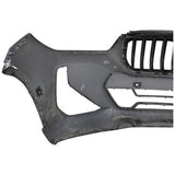 BMW X1 U11 M SPORT FRONT BUMPER 2022 onwards SUV 5 Door GENUINE pn 51119881907