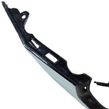 Volkswagen Golf GTE R Line front bumper 2020-2023 Hatchback Genuine 5H0807221G