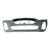 BMW 2 Series Active Tourer M Sport front bumper 2021-26 U06 Genuine 51118080199