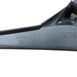 Peugeot 308 front bumper right grill 2022-2024 Genuine 9837888180