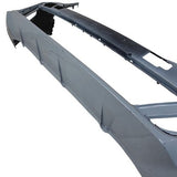 BMW 5 series G60 M Sport front bumper 2023-2025 Genuine 51118084653