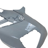 BMW 5 series G60 M Sport front bumper 2023-2025 Genuine 51118084653