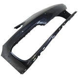 Porsche Panamera Sport Design front bumper 2017-2022 971 Genuine 971807221ACFFF