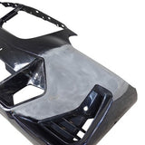 BMW IX3 M Sport front bumper 2021-2024 Genuine 51119853317