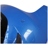 JAGUAR F PACE SVR REAR BUMPER 2021 to 2024 5.0 Facelift GENUINE MK8M-17D781-AB