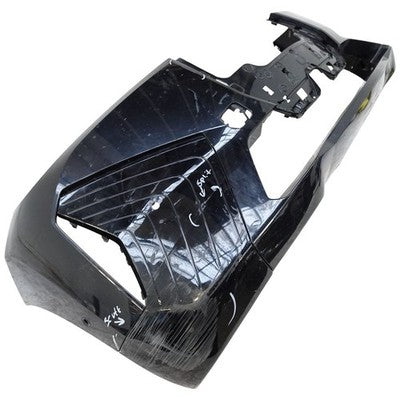 BMW IX front bumper 2021-2024 SUV 5 door Electric Genuine Used 51117933621