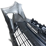 Toyota Yaris front bumper 2020-2024 Hatchback Genuine Used 52119-K0050