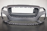 Jaguar XF R Dynamic FRONT BUMPER 2021 onward Facelift GENUINE Used MX63-17F003-B