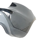 Porsche Macan rear bumper 2022-2025 Genuine 95B807521AT