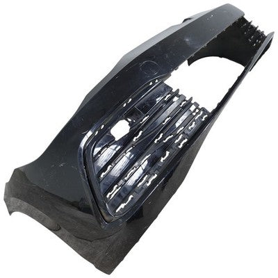 Volkswagen Golf front bumper 2020-2024 Genuine Hatchback 5H0807221J