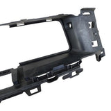 Porsche 911 992 front bumper lower grill bracket 992 Genuine used 992807135A