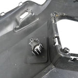 Audi E-Tron Etron front bumper 2019-2022 SUV 5 Door Genuine 4KE807437