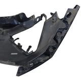 BMW IX front bumper 2021-2024 SUV 5 door Electric Genuine Used pn 51117933621