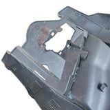 Ford Focus ST Line front bumper right fog bracket Genuine JX7B-17E888-S