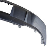 Audi Q3 S line rear bumper valance trim 2018-2021 Genuine 83A807568B