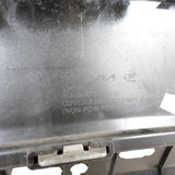 Kia Niro rear bumper lower section 2023-2025 Genuine 86650-AT050
