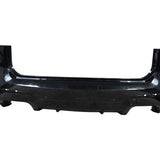 BMW X3 M Sport rear bumper G01 2021-2024 SUV Genuine 51128081855