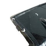 BMW 1 Series M Sport rear bumper Diffuser Trim F70 2024 on genuine 51125A35D79