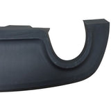 Alfa Romeo Giulietta rear bumper valance trim 2016-2019 Genuine 156090482