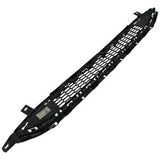 Hyundai I30 front bumper lower grill 2021-2024 Genuine 86561-G4500