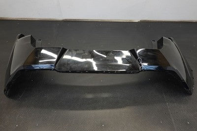 Lexus UX rear bumper 2019-2023 Facelift 5 Door SUV Genuine pn 52159-76130