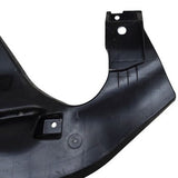 Mazda 3 front bumper undertray 2013-2016 Pre facelift Genuine B45A-500S1