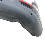 Kia Sportage rear bumper 2010-2015 Genuine 86611-3U000