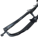 Porsche taycan front bumper grill fitting Genuine 9J1807683