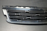 RANGE ROVER SPORT FRONT BUMPER Upper Grill 2022 on SUV GENUINE pn N9X2-8200-A