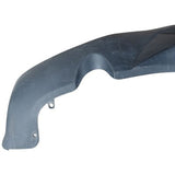 Nissan Juke rear bumper trim valance 2014-2016 facelift Genuine 850B2 BV80A