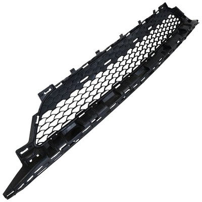 Mercedez Benz C Class AMG front bumper grill W205 2019-2023 Genuine A2058856204