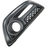 Renault Captur front bumper left grill 2017-2019 SUV 5 Door Genuine 620752406R