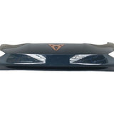 Cupra Terramar front bumper 2024-2027 Genuine 578807437