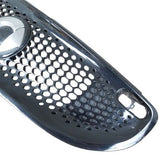 Smart fortwo front bumper grill 453 2015-2017 Genuine A4538881223