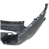 VAUXHALL MOKKA REAR BUMPER 2016 to 2020 GENUINE Used 42541977