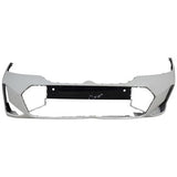 BMW 3 series M Sport front bumper G20 Saloon LCI 2023-2025 Genuine 51118085444