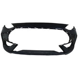 MG HS Hybrid front bumper 2022-2024 SUV Genuine P10947207