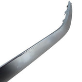 Nissan Qashqai front bumper left lower chrome trim 2024-2026 Genuine 62026HN*0A
